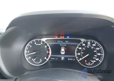 2024 Nissan Sentra Sv Xtronic Cvt from USA, damaged, VIN 3N1AB8CV7RY268134